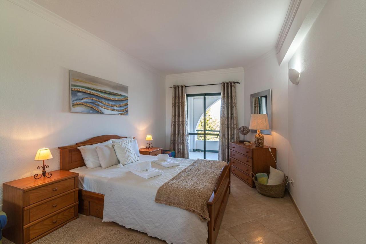 Albufeira Salgados Beach 1 By Homing Екстериор снимка