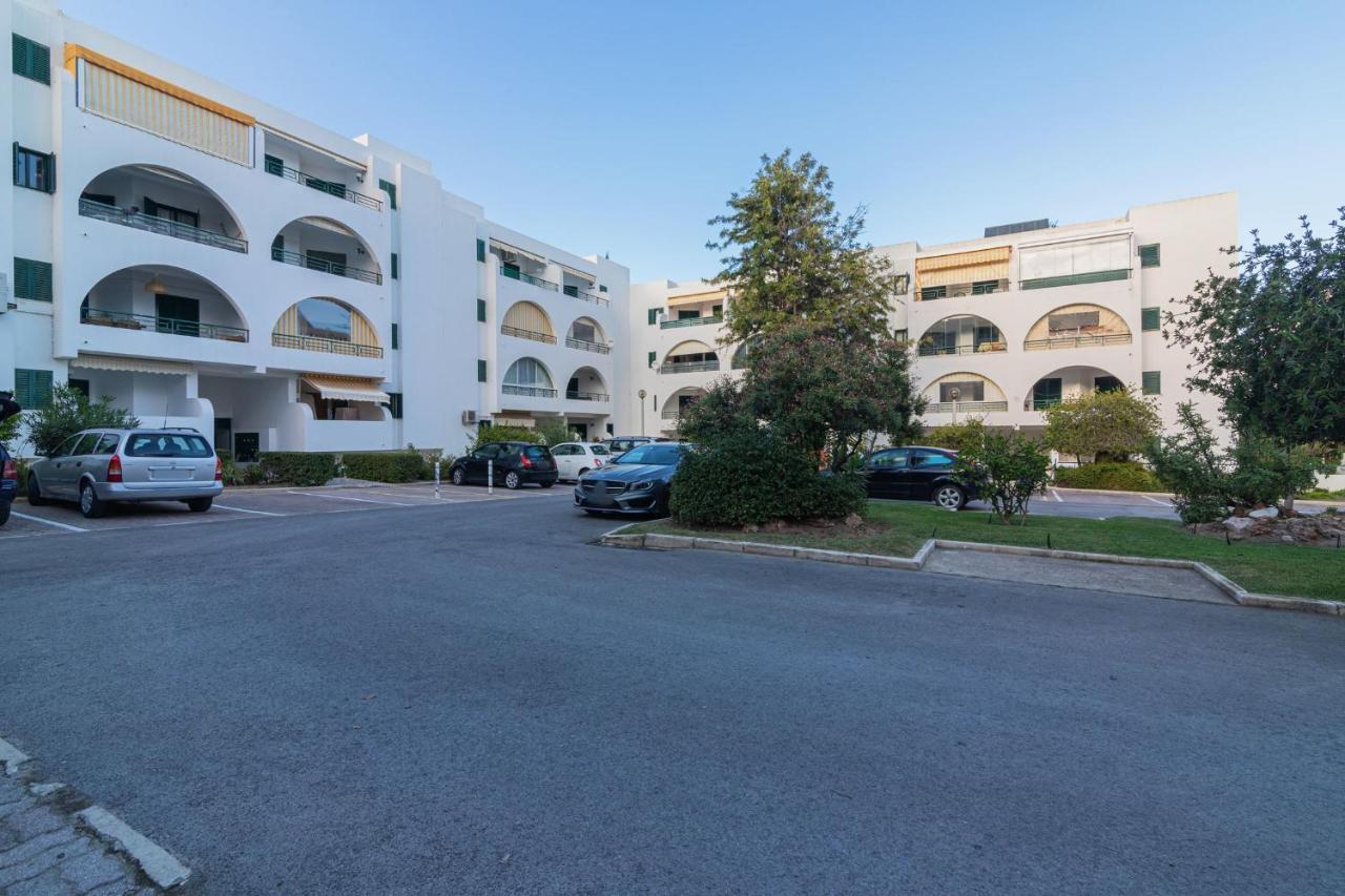 Albufeira Salgados Beach 1 By Homing Екстериор снимка