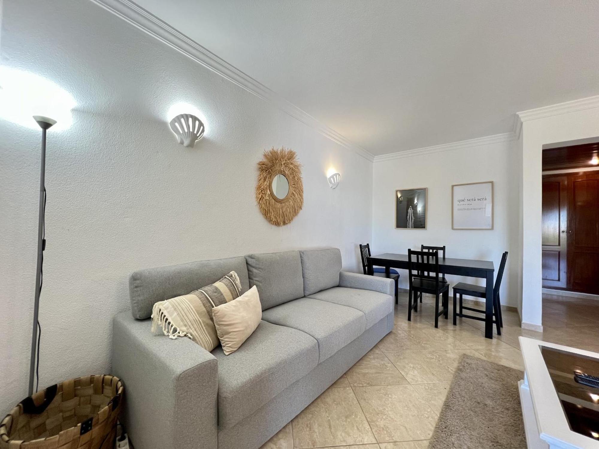 Albufeira Salgados Beach 1 By Homing Екстериор снимка